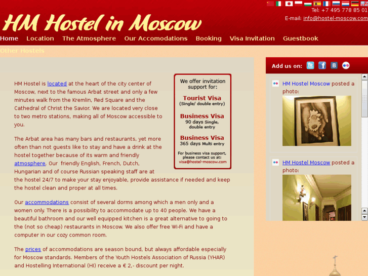 www.hostel-moscow.com