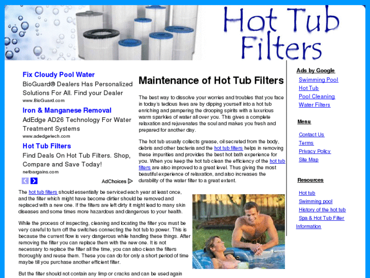 www.hot-tub-filters.net