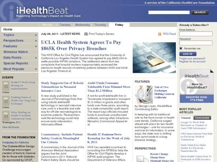 www.ihealthbeat.com