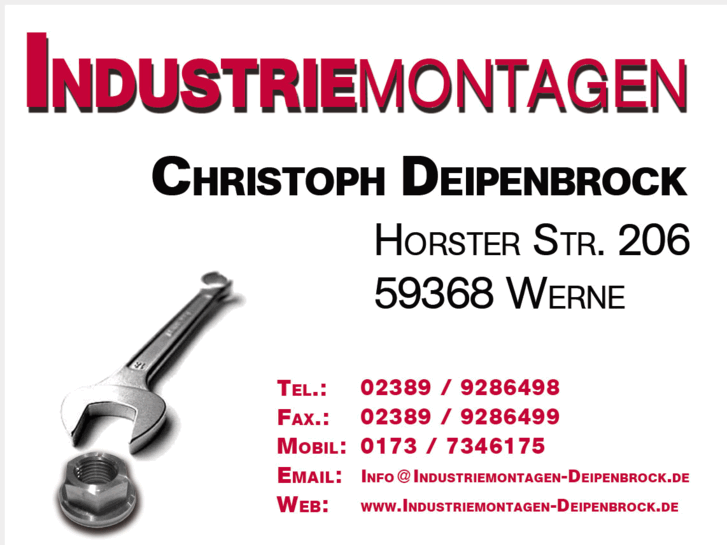 www.industriemontagen-deipenbrock.com