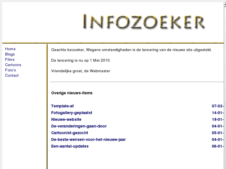 www.infozoeker.info