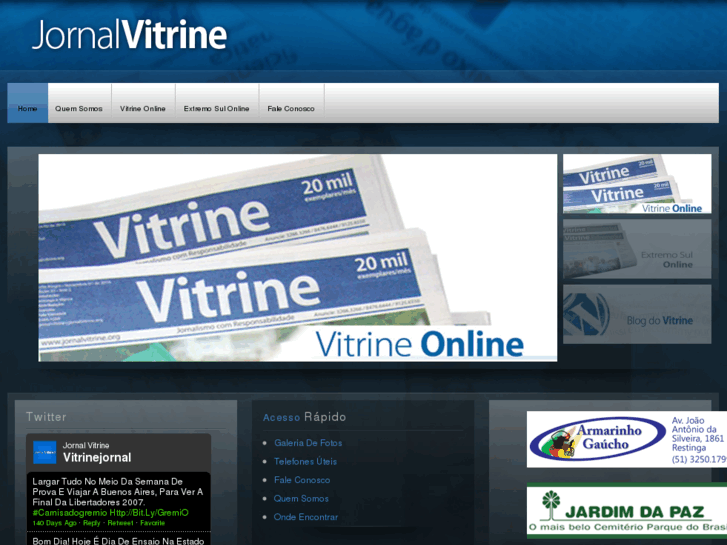 www.jornalvitrine.org