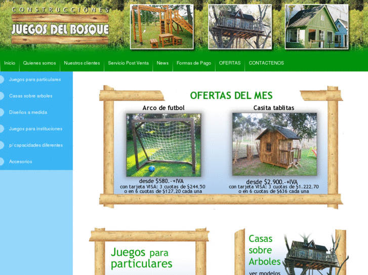 www.juegosdelbosque.com.ar