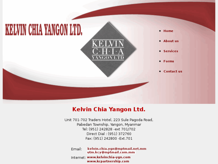 www.kelvinchia-ygn.com