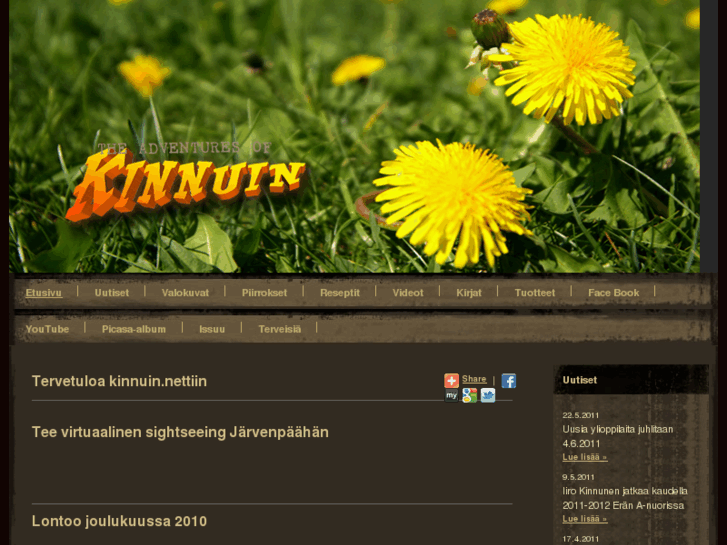 www.kinnuin.net