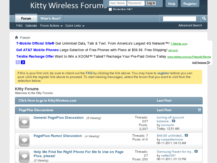 www.kittyforums.org