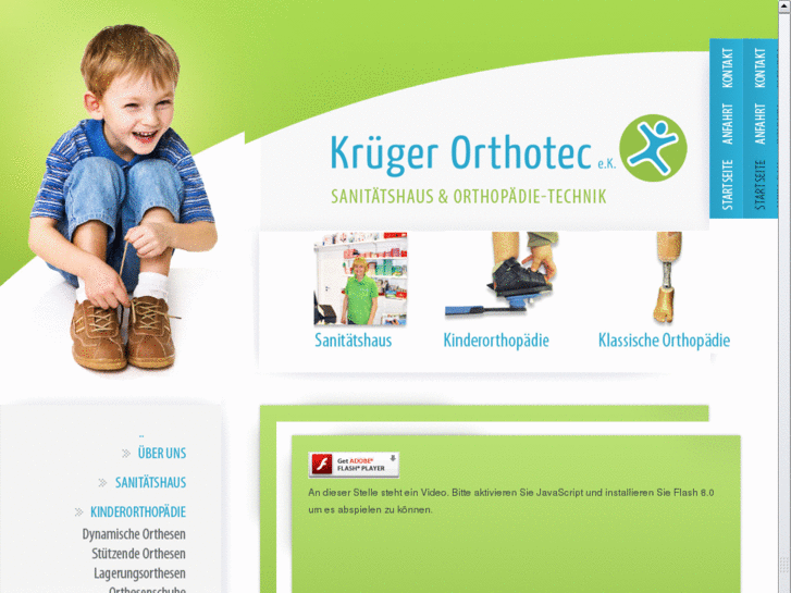 www.krueger-orthotec.com