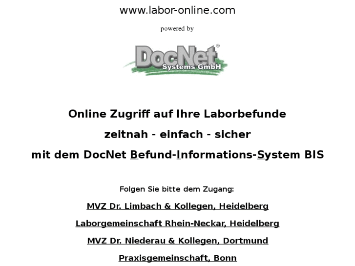 www.labor-verbund.info