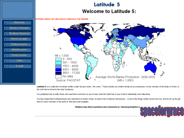 www.latitude5.com