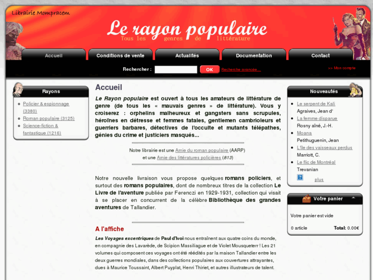 www.le-rayon-populaire.com