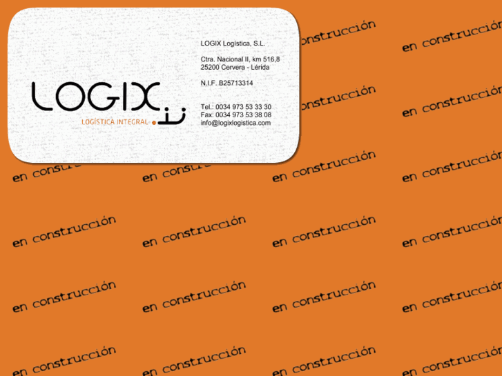 www.logixlogistica.com