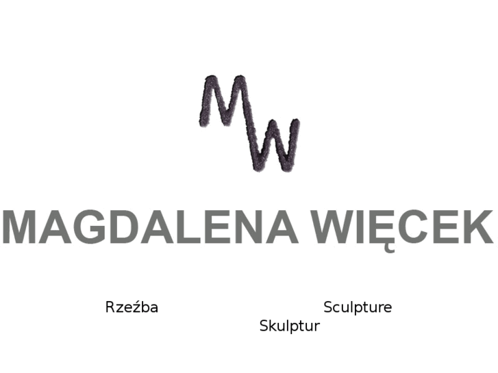 www.magdalenawiecek.com