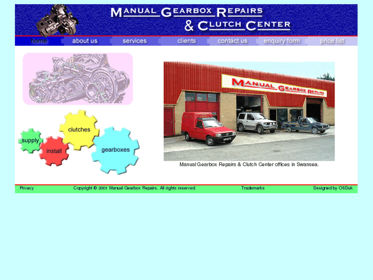 www.manualgearboxrepairs.com