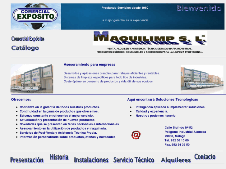 www.maquilimp.com