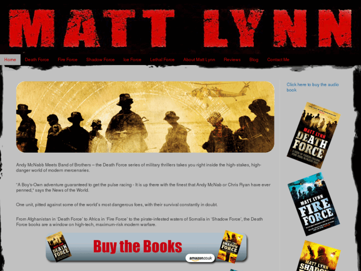 www.mattlynn.co.uk