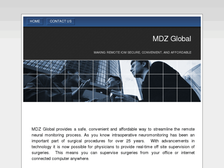 www.mdzglobal.com