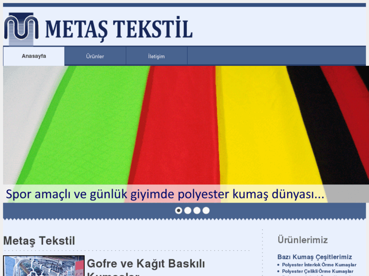 www.metastekstil.com