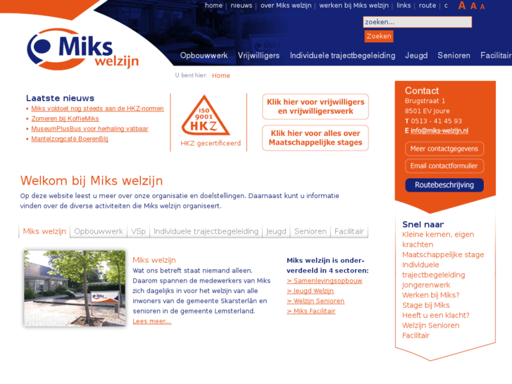 www.miks-welzijn.nl