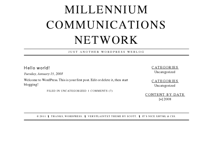 www.millenniumcn.com