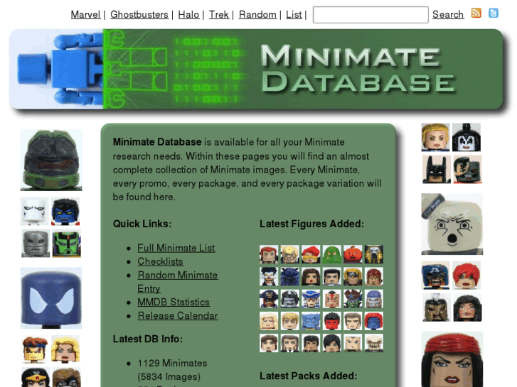 www.minimatedatabase.com