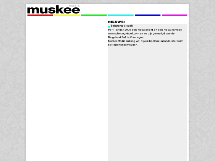 www.muskeemedia.nl