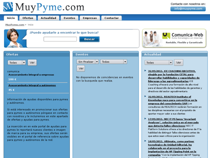 www.muypyme.es