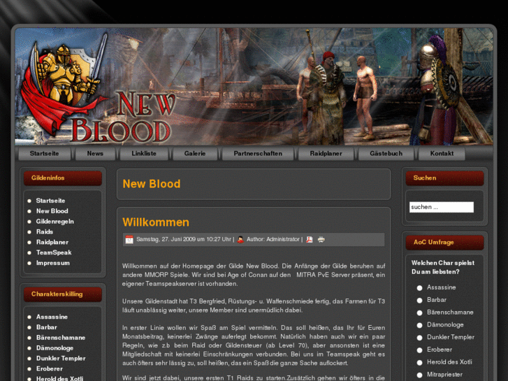 www.new-blood.info