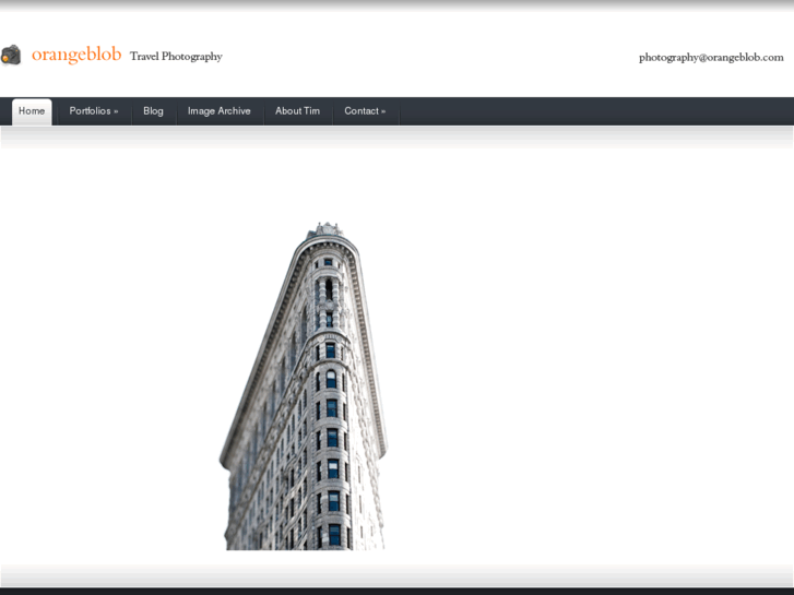 www.orangeblob.net