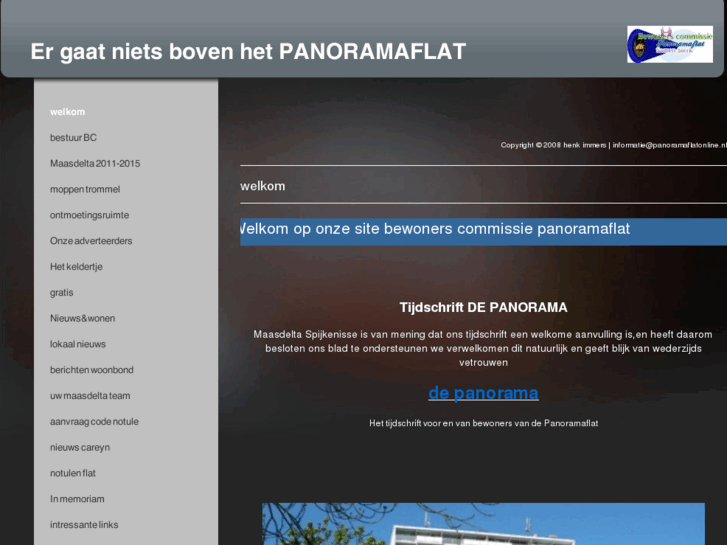 www.panoramaflatonline.nl