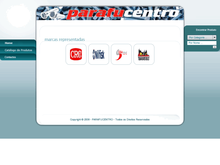 www.parafucentro.com