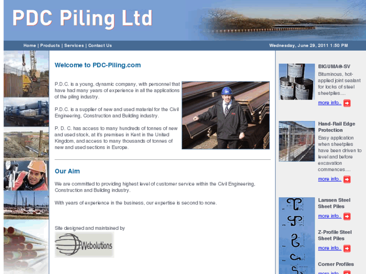 www.pdc-piling.com