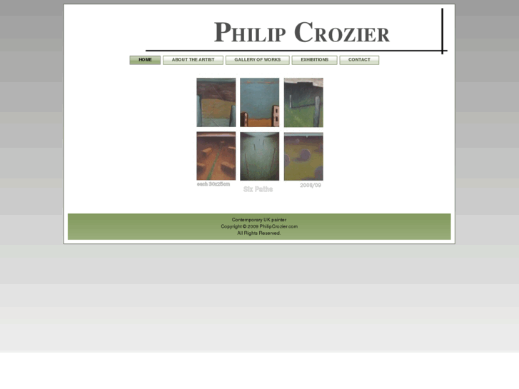 www.philipcrozier.com