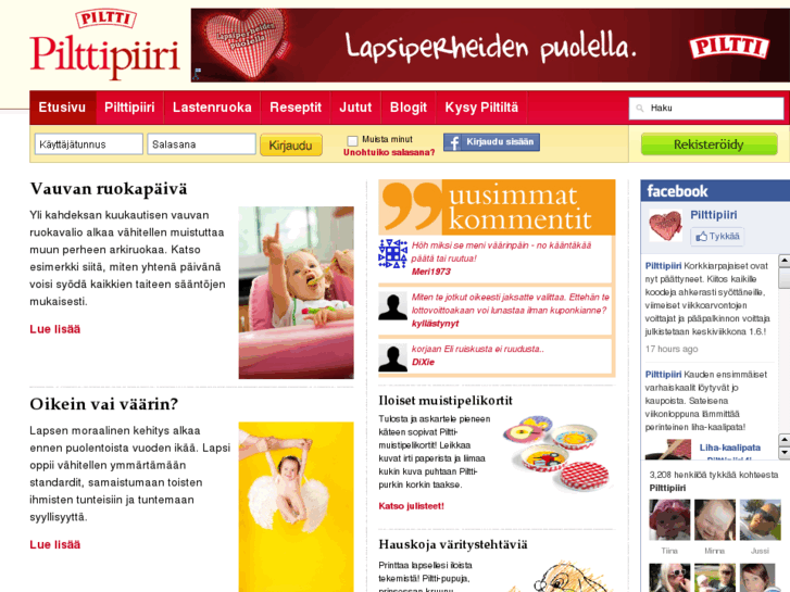 www.piltti.fi