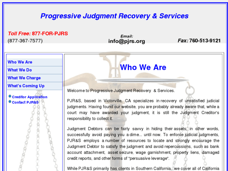 www.pjrs.org