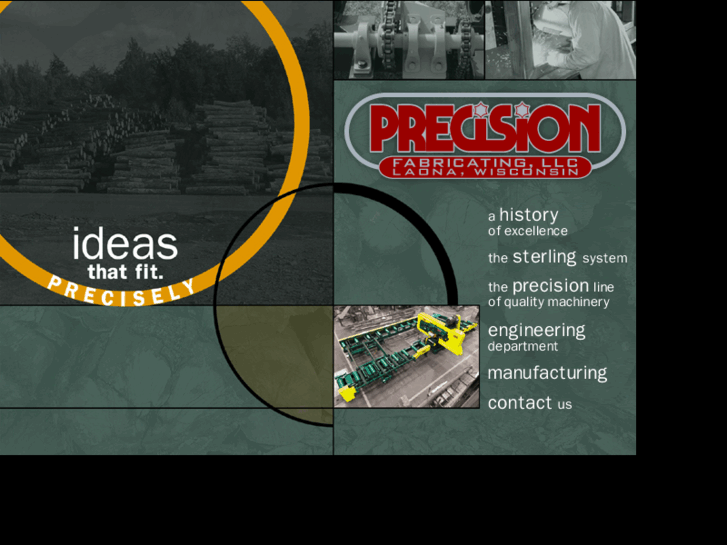 www.precision-fabricating.com