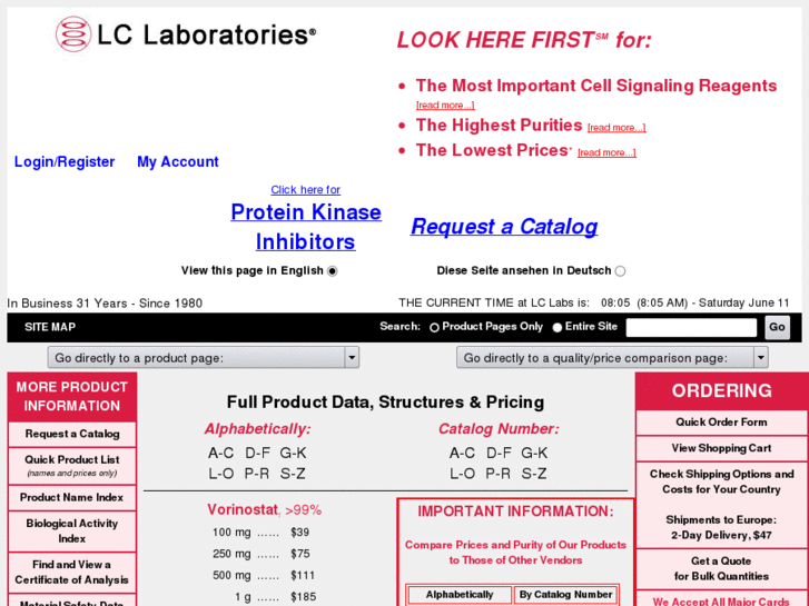 www.proteinkinase-c.com