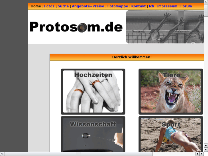 www.protosom.de