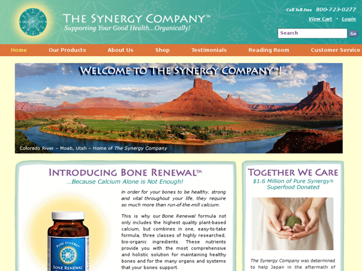 www.pureenzymes.com