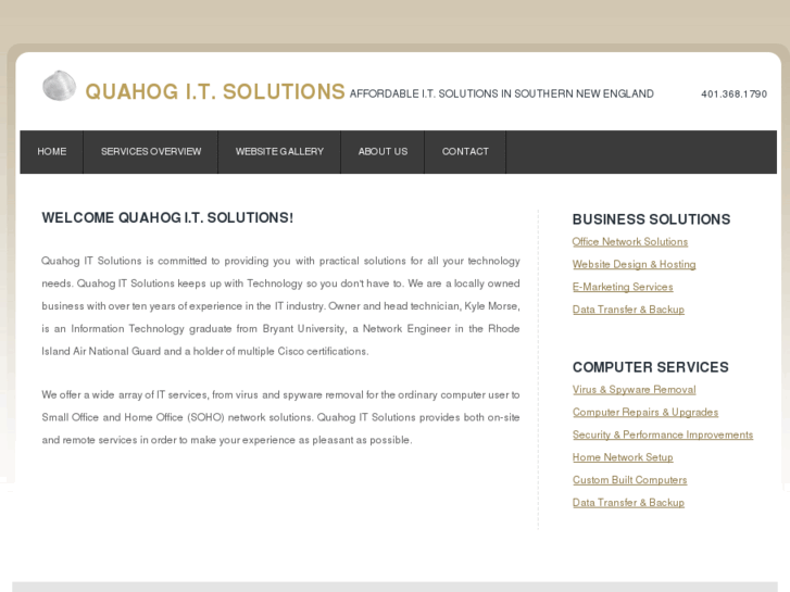 www.quahogit.com