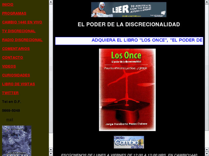 www.radiovox.com.mx