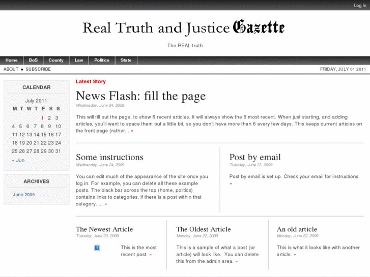 www.realtruthandjustice.com