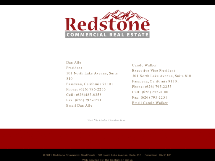 www.redstonecre.com