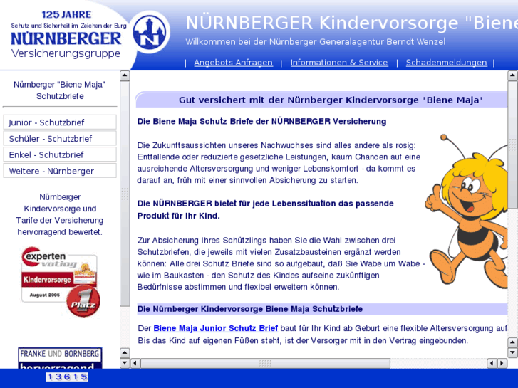 www.rentenversicherung-2000.de