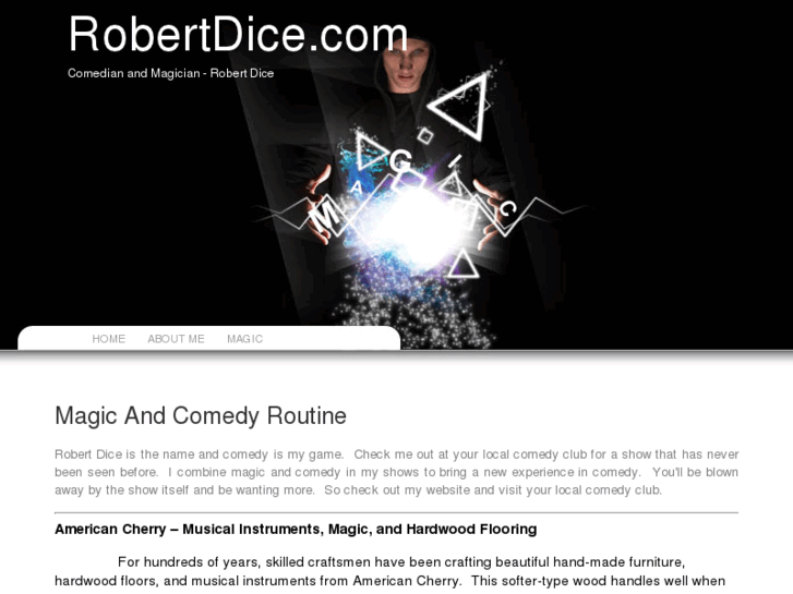 www.robertdice.com