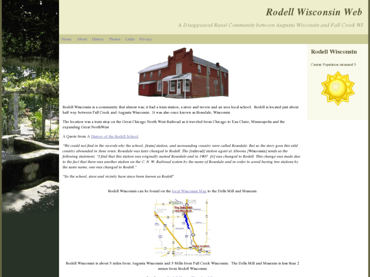 www.rodellwi.com