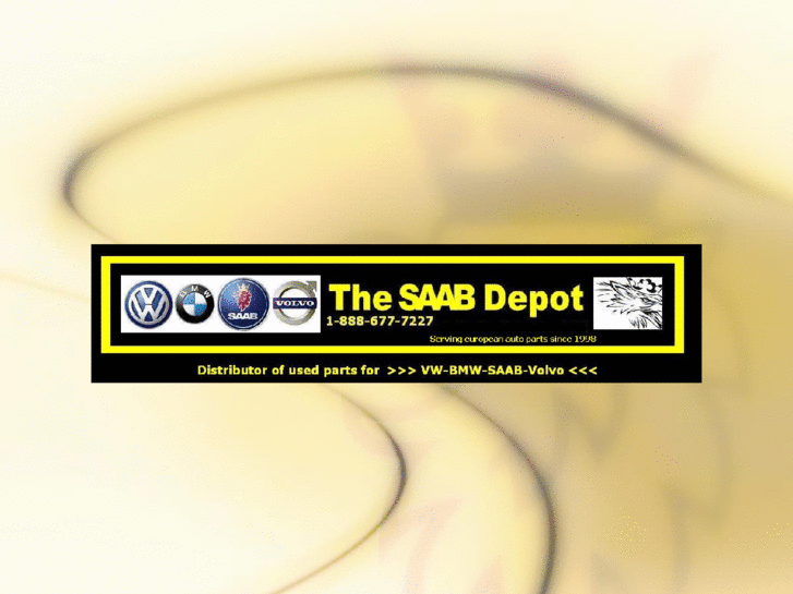 www.saab-depot.com