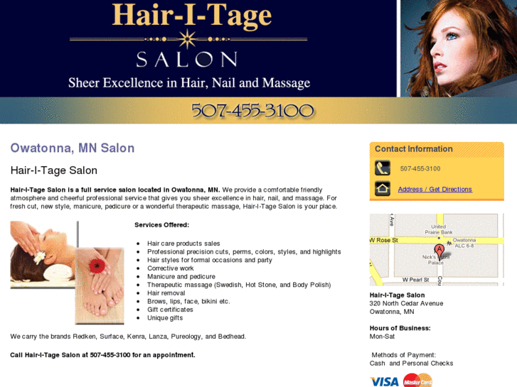 www.salonspaowatonna.com