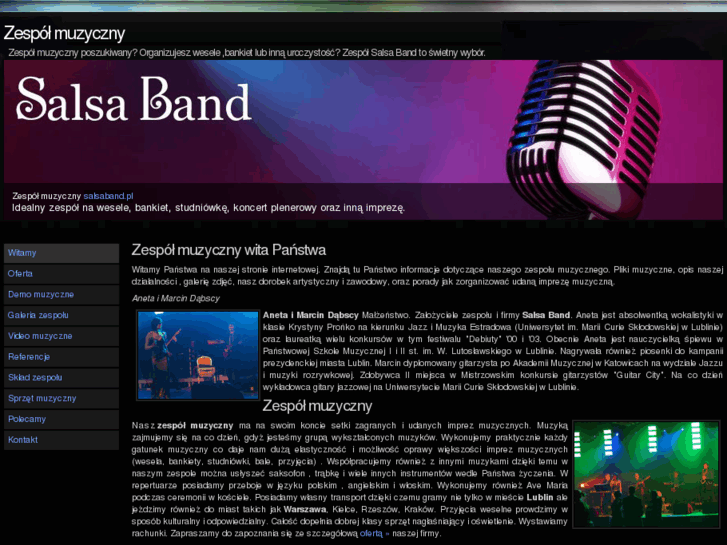 www.salsaband.pl