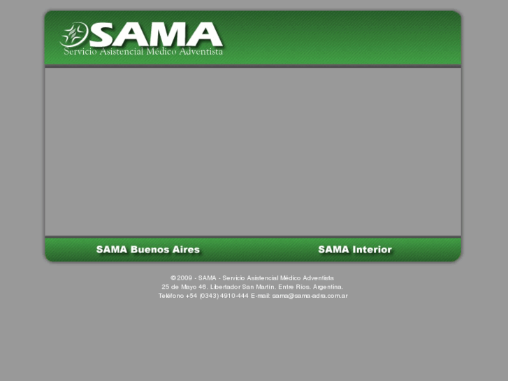 www.sama-adra.com.ar