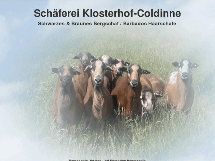 www.schaeferei-klosterhof.de